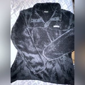 Columbia quarter snap pullover